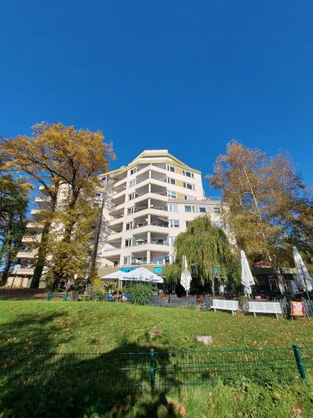 WBS besonderer Wohnbedarf - zwingend notwendig!!! Individueller Schnitt mit Wasserblick in Tegel — photo 1